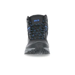 Trespass Mens DLX Walking Boots Rhythmic II