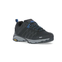 Trespass Mens DLX Walking Shoes Keyboard II