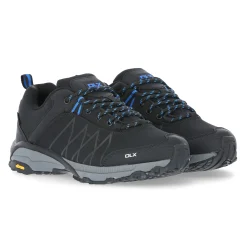 Trespass Mens DLX Walking Shoes Keyboard II