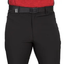 Trespass Men's DLX Walking Trousers Hartley