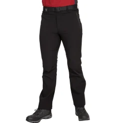 Trespass Men's DLX Walking Trousers Hartley