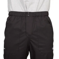 Trespass Men's DLX Walking Trousers Putter