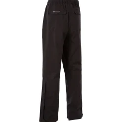 Trespass Men's DLX Walking Trousers Putter