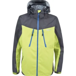 Trespass Men's DLX Waterproof Jacket Cassius