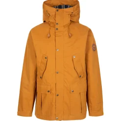 Trespass Men's DLX Waterproof Jacket Destroyer