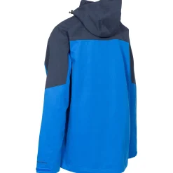 Trespass Men's DLX Waterproof Jacket Danson