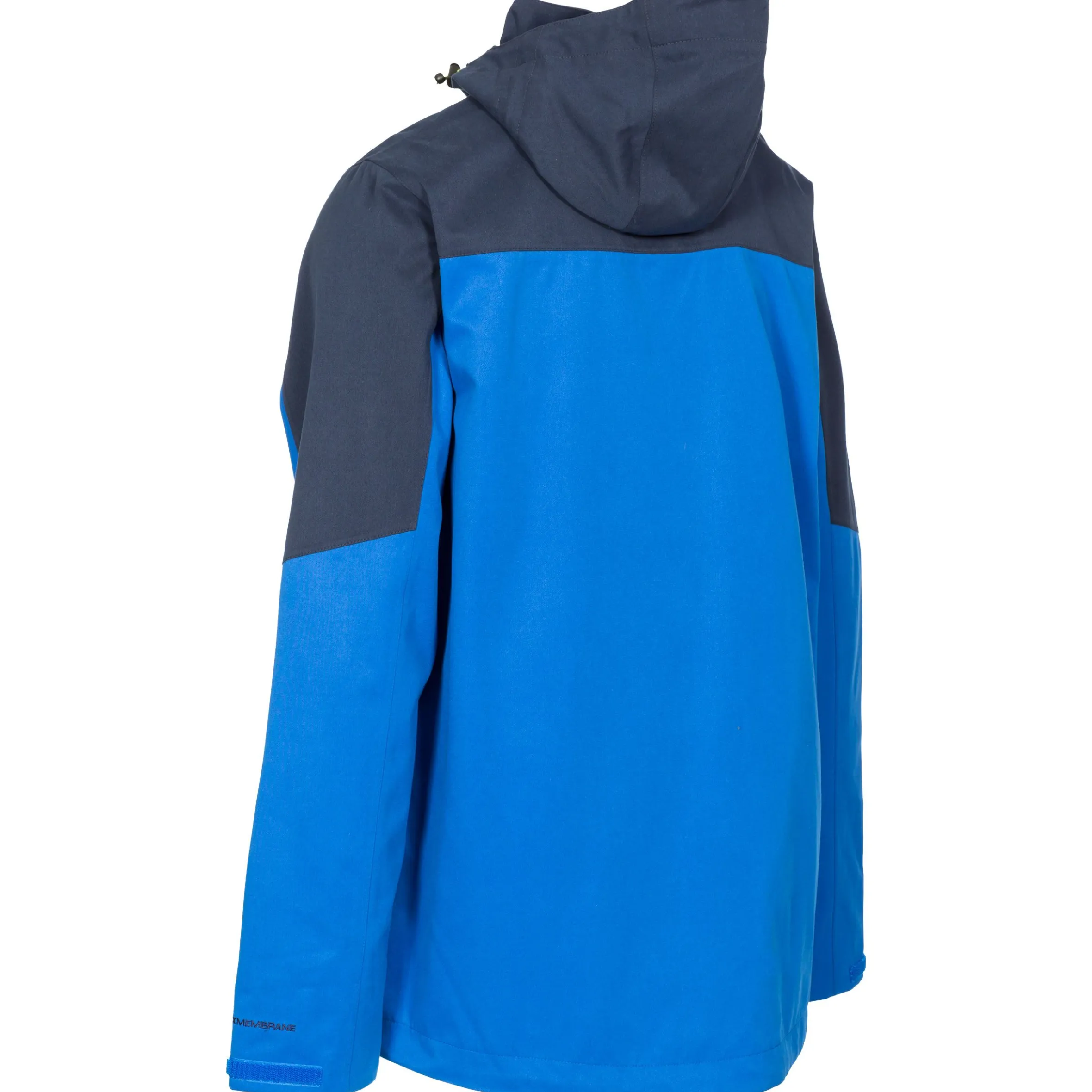 Trespass Men's DLX Waterproof Jacket Danson