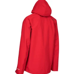 Trespass Men’s DLX Waterproof Jacket Lozano