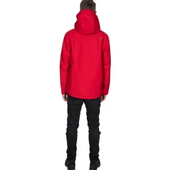Trespass Men’s DLX Waterproof Jacket Lozano