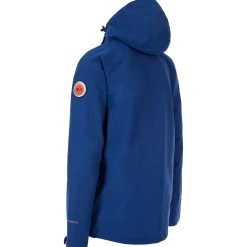 Trespass Men's DLX Waterproof Ski Jacket Crompton