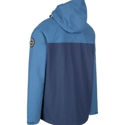 Trespass Men's DLX Waterproof Jacket Marton