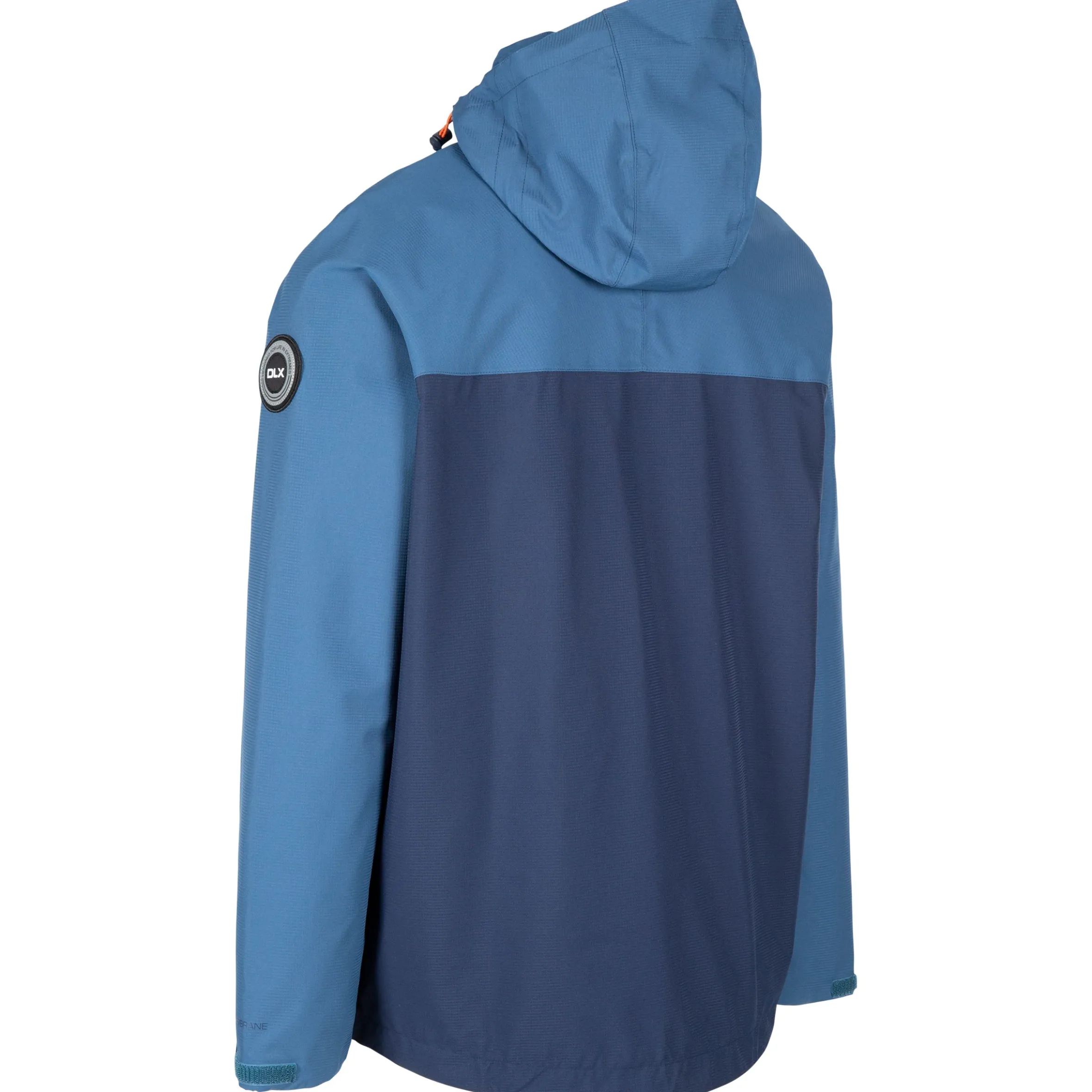 Trespass Men's DLX Waterproof Jacket Marton