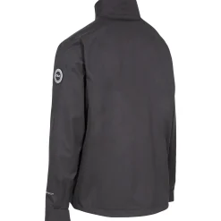 Trespass Men's DLX Waterproof Jacket Stableford