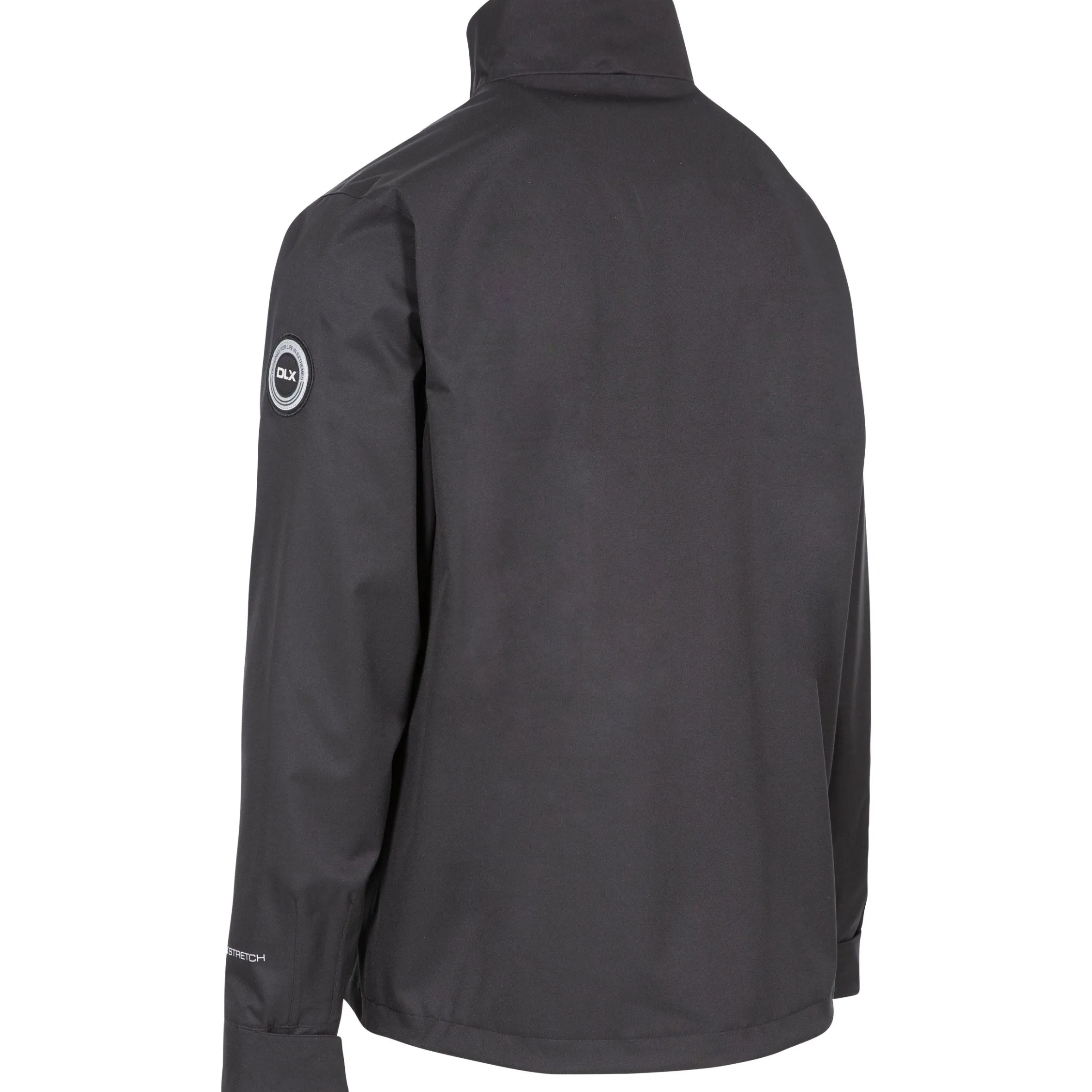 Trespass Men's DLX Waterproof Jacket Stableford
