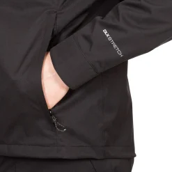 Trespass Men's DLX Waterproof Jacket Stableford