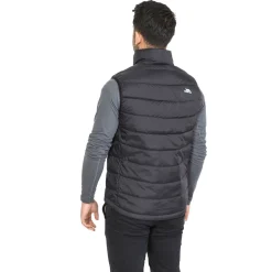 Trespass Men's Down Gilet Mallroy