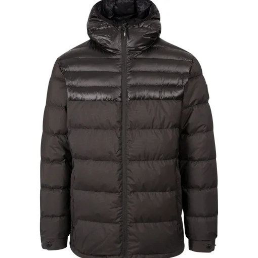 Trespass Men's Down Jacket Tacker