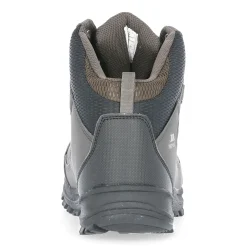 Trespass Men's Finley Mid Waterproof Hiking Boots