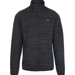 Trespass Mens Fleece Abbast