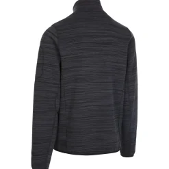 Trespass Mens Fleece Abbast