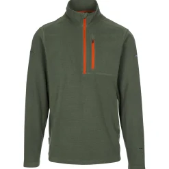 Trespass Mens Fleece AT200 Sanday