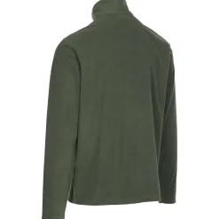 Trespass Mens Fleece AT200 Sanday