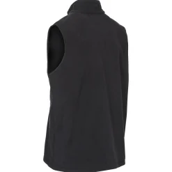 Trespass Mens Fleece Gilet Jacket Othos II