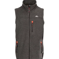 Trespass Men's Fleece Gilet AT300 Jynxless