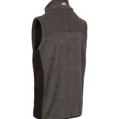 Trespass Men's Fleece Gilet AT300 Jynxless