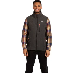 Trespass Men's Fleece Gilet AT300 Jynxless