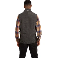 Trespass Men's Fleece Gilet AT300 Jynxless