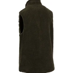 Trespass Men's Fleece Gilet AT300 Buckless