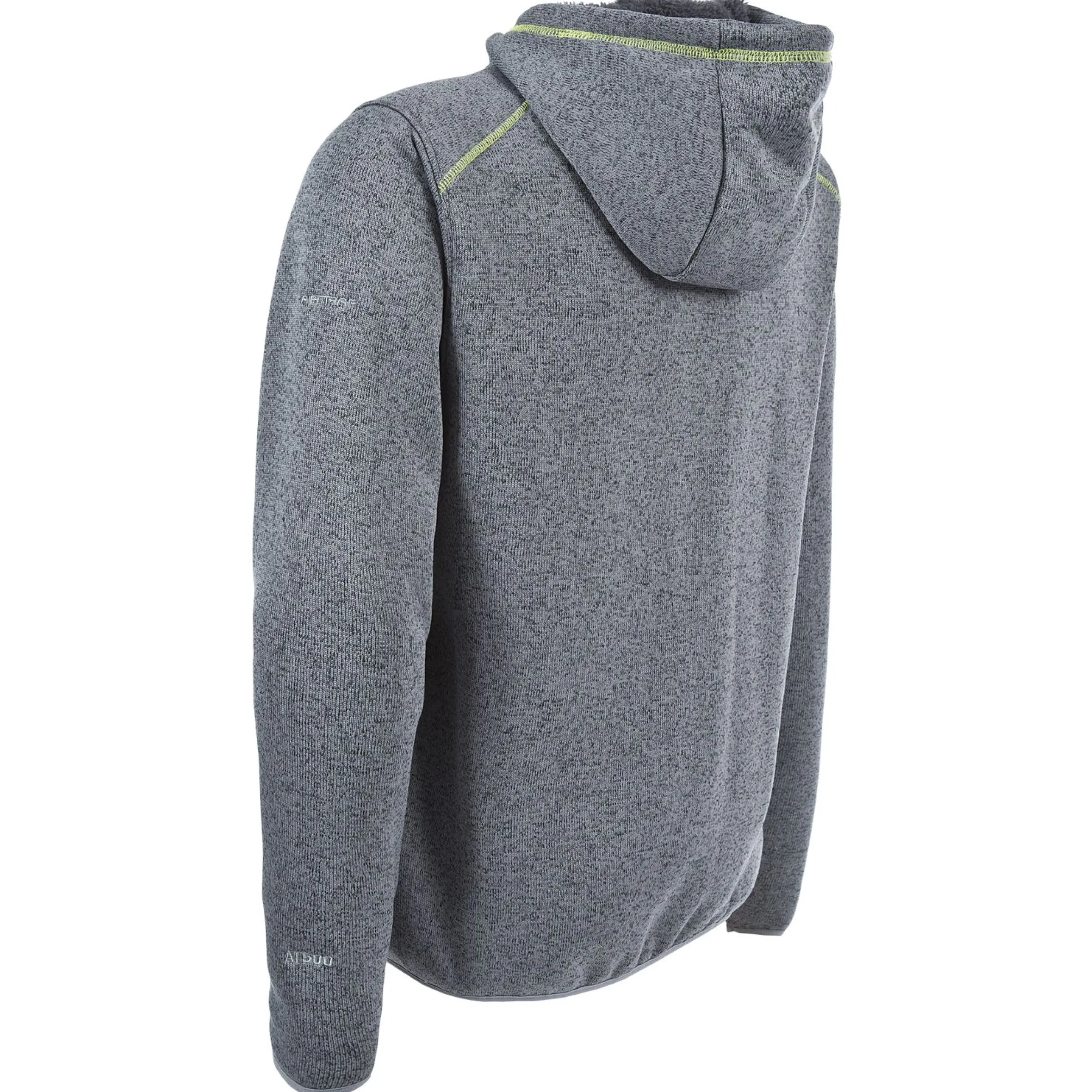 Trespass Men's Fleece Hoodie Dilan