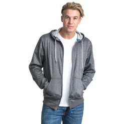 Trespass Men's Fleece Hoodie Goodman