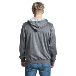Trespass Men's Fleece Hoodie Goodman