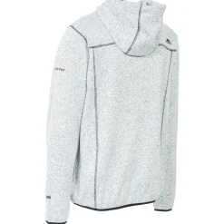 Trespass Men's Fleece Hoodie Odeno