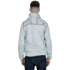Trespass Men's Fleece Hoodie Odeno
