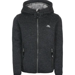 Trespass Men's Fleece Hoodie Tableypipe