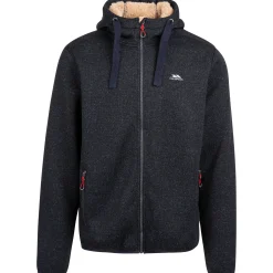 Trespass Men's Fleece Hoodie Tableypipe