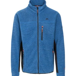 Trespass Men's Fleece Jacket Jynx