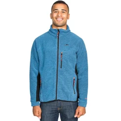 Trespass Men's Fleece Jacket Jynx