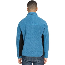 Trespass Men's Fleece Jacket Jynx
