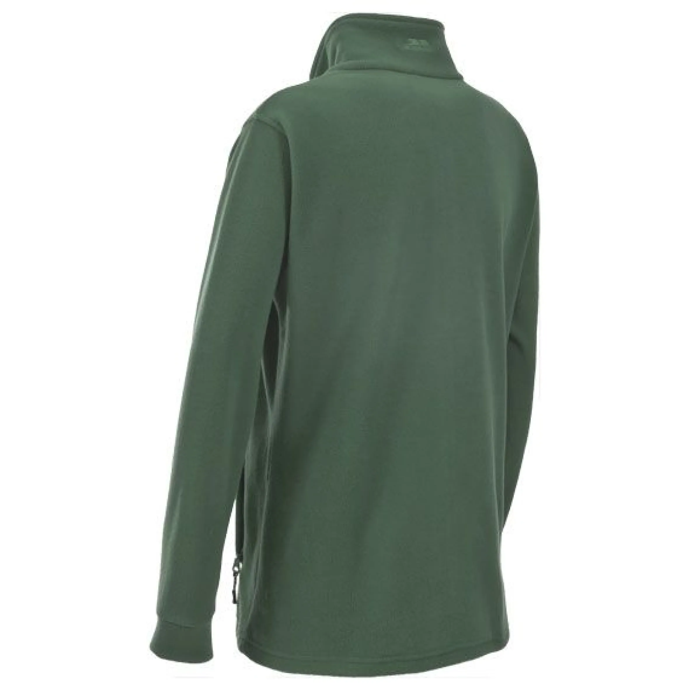 Trespass Men's Fleece Jacket Boyero