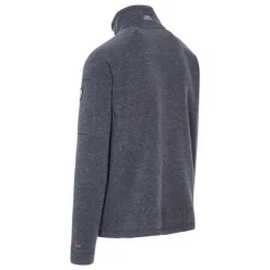 Trespass Men's Fleece Jacket Instigate