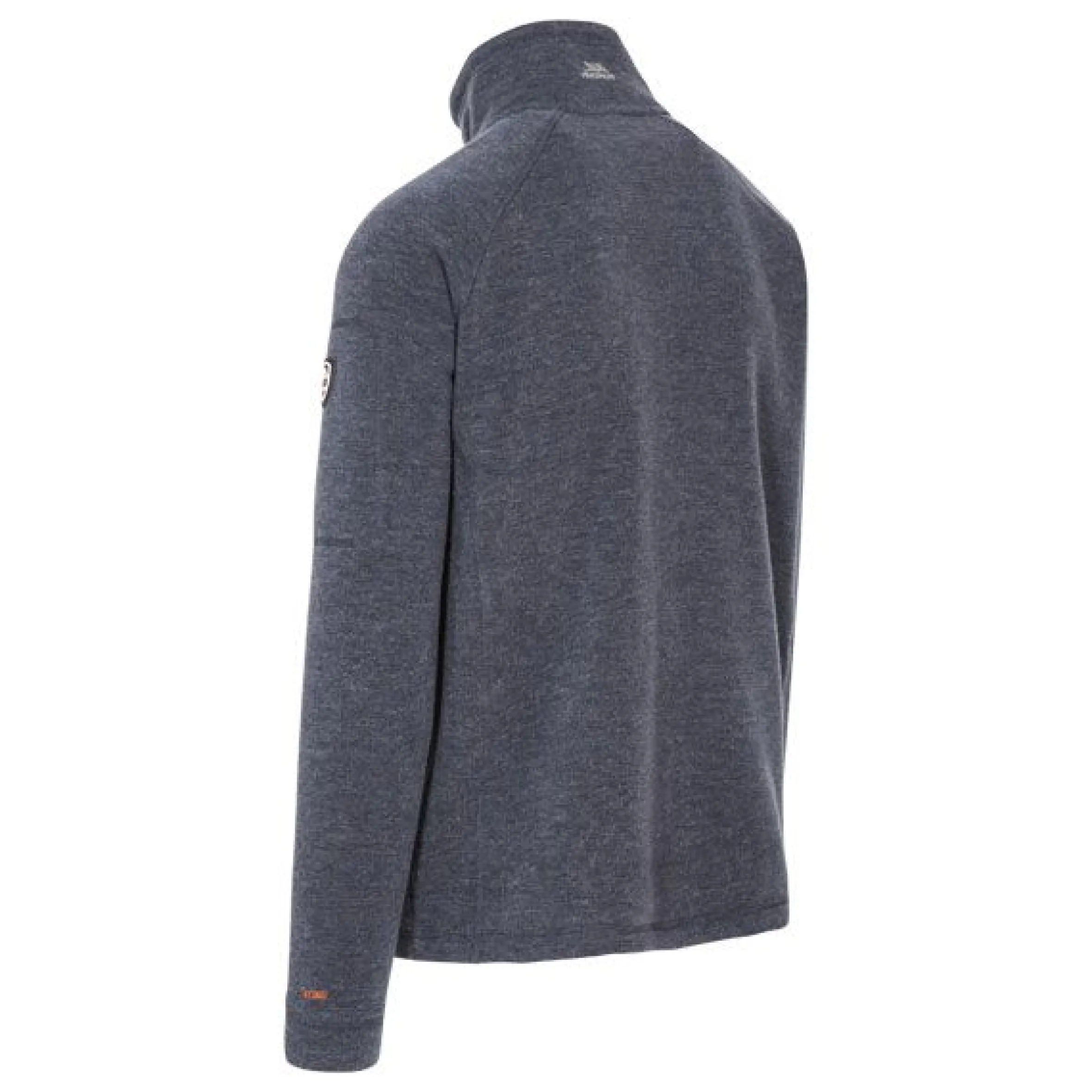 Trespass Men's Fleece Jacket Instigate