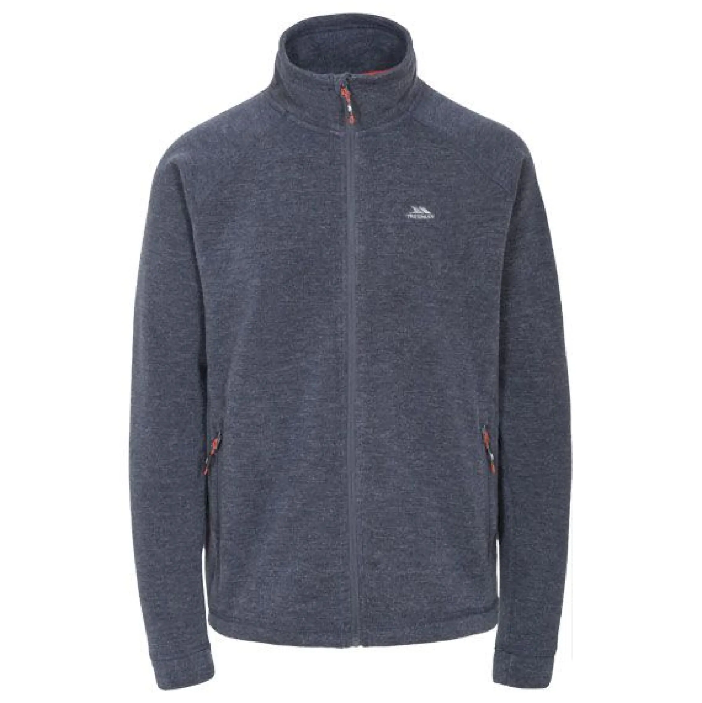 Trespass Men's Fleece Jacket Instigate