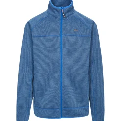 Trespass Men's Fleece Jacket Rutland