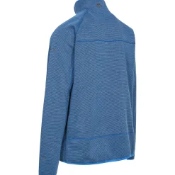 Trespass Men's Fleece Jacket Rutland