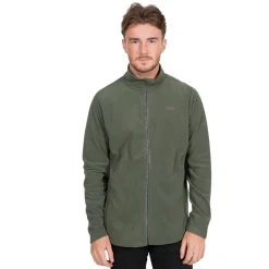 Trespass Men's Fleece Jacket Tadwick