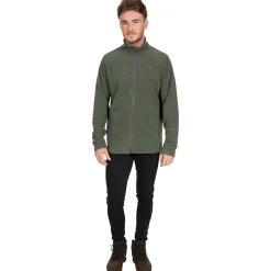 Trespass Men's Fleece Jacket Tadwick